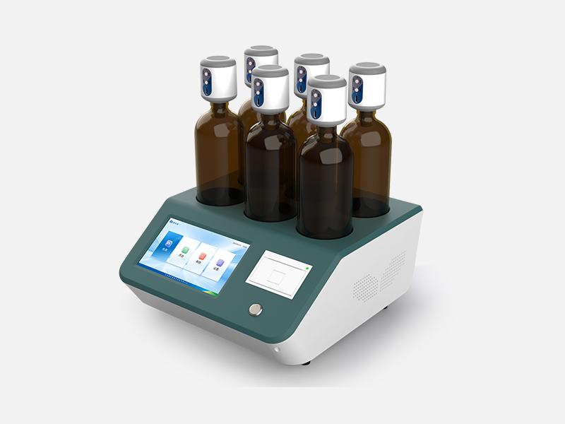 BOD快速测定仪的适用场景