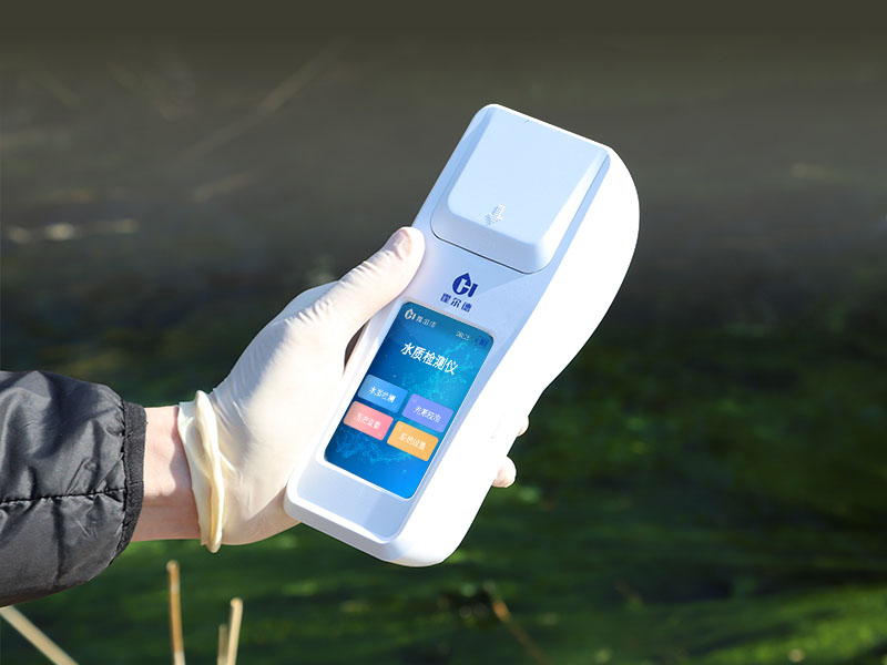 水质悬浮物常用测定方法及原理